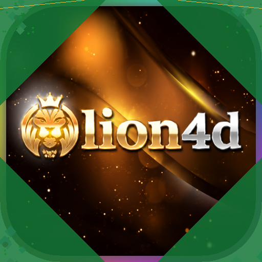 lion4d — galeri pratinjau - APK Resmi