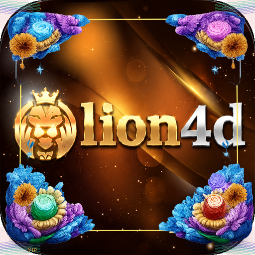 lion4d — galeri pratinjau Resmi APK
